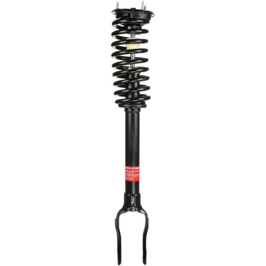 Monroe Shocks & Struts 172546R Quick-Strut Front Right Suspension Strut and Coil Spring Assembly