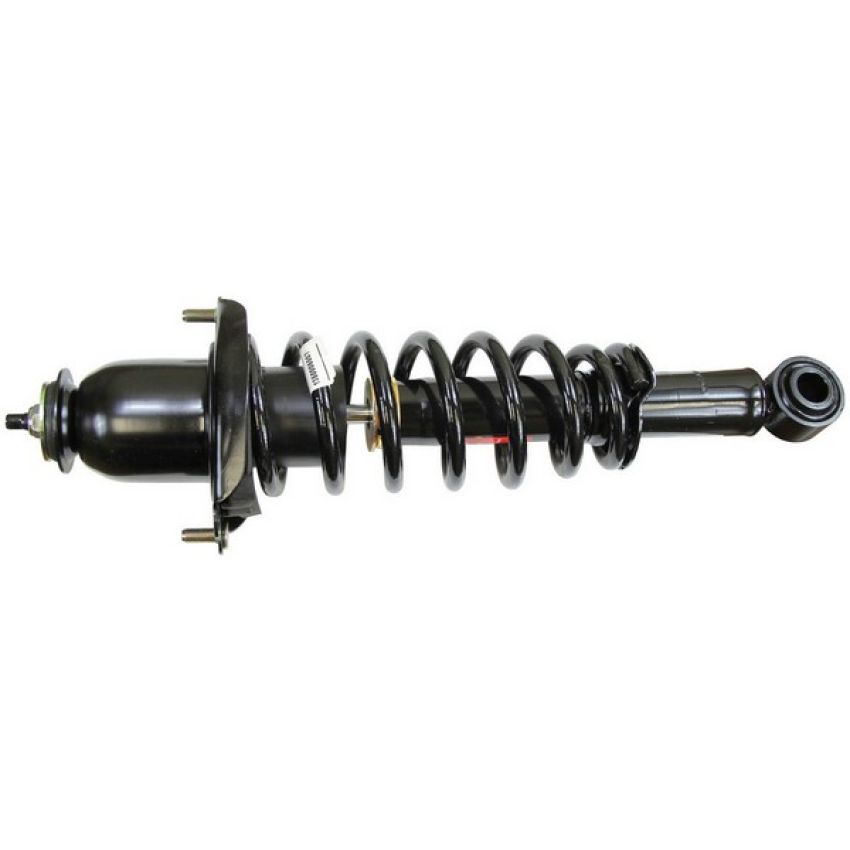 Monroe Shocks & Struts 172599R Quick-Strut Rear Right Suspension Strut and Coil Spring Assembly