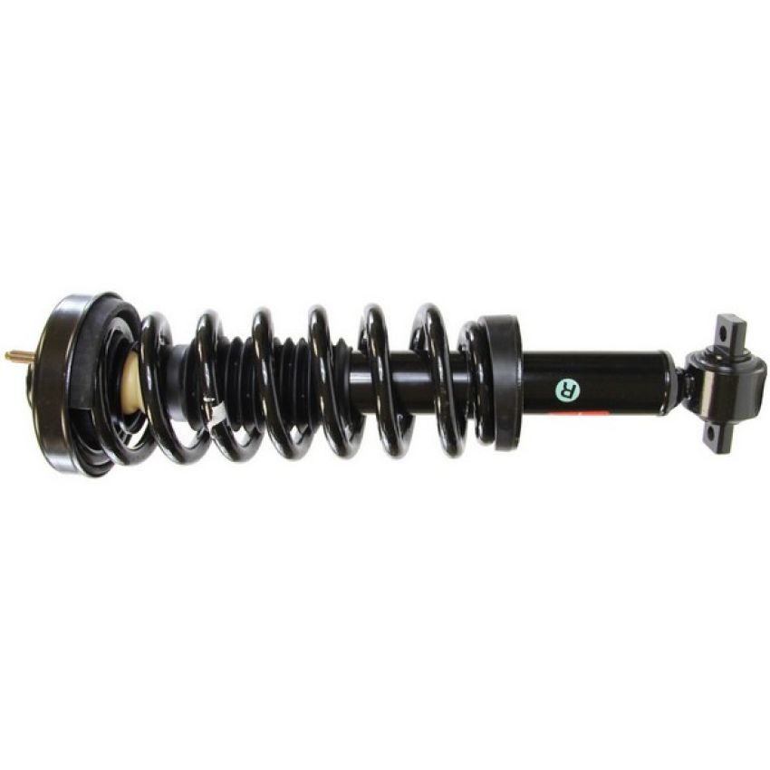 Monroe Shocks & Struts 172651R Quick-Strut Front Right Suspension Strut and Coil Spring Assembly