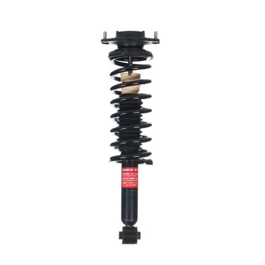 Monroe Shocks & Struts 172691 Quick-Strut Rear Suspension Strut and Coil Spring Assembly