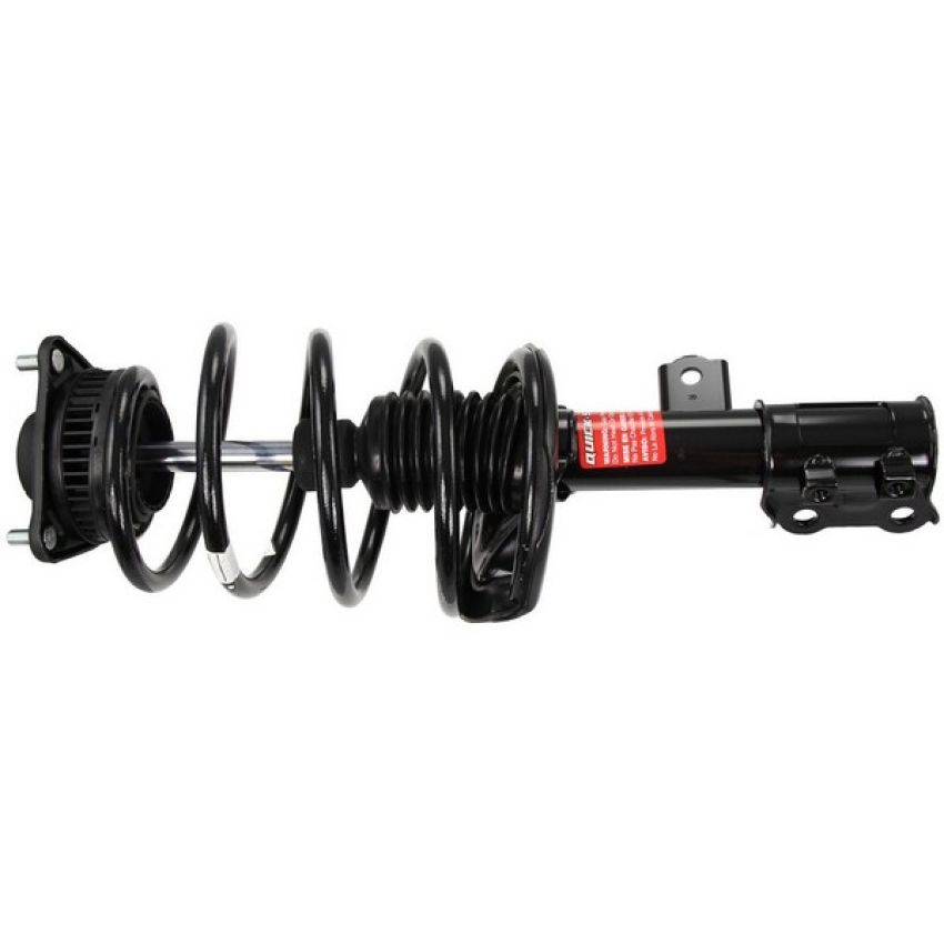 Monroe Shocks & Struts 172720 Quick-Strut Front Right Suspension Strut and Coil Spring Assembly