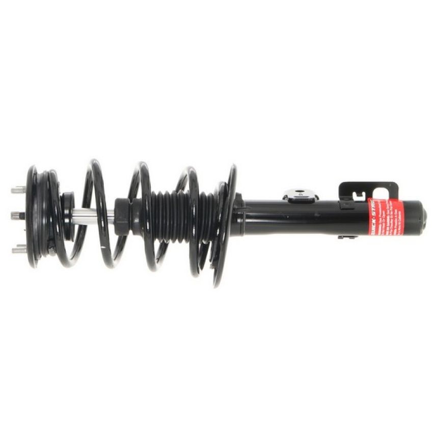 Monroe Shocks & Struts 172762 Quick-Strut Front Right Suspension Strut and Coil Spring Assembly