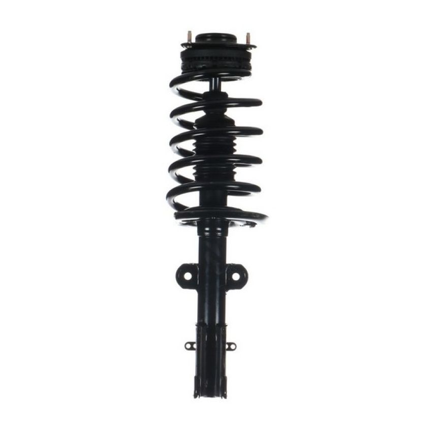 Monroe Shocks & Struts 172780R Quick-Strut Front Right Suspension Strut and Coil Spring Assembly