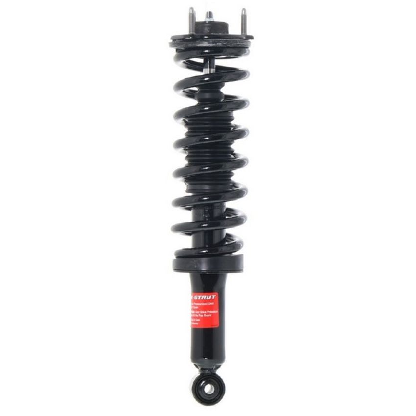 Monroe Shocks & Struts 172919 Quick-Strut Front Suspension Strut and Coil Spring Assembly