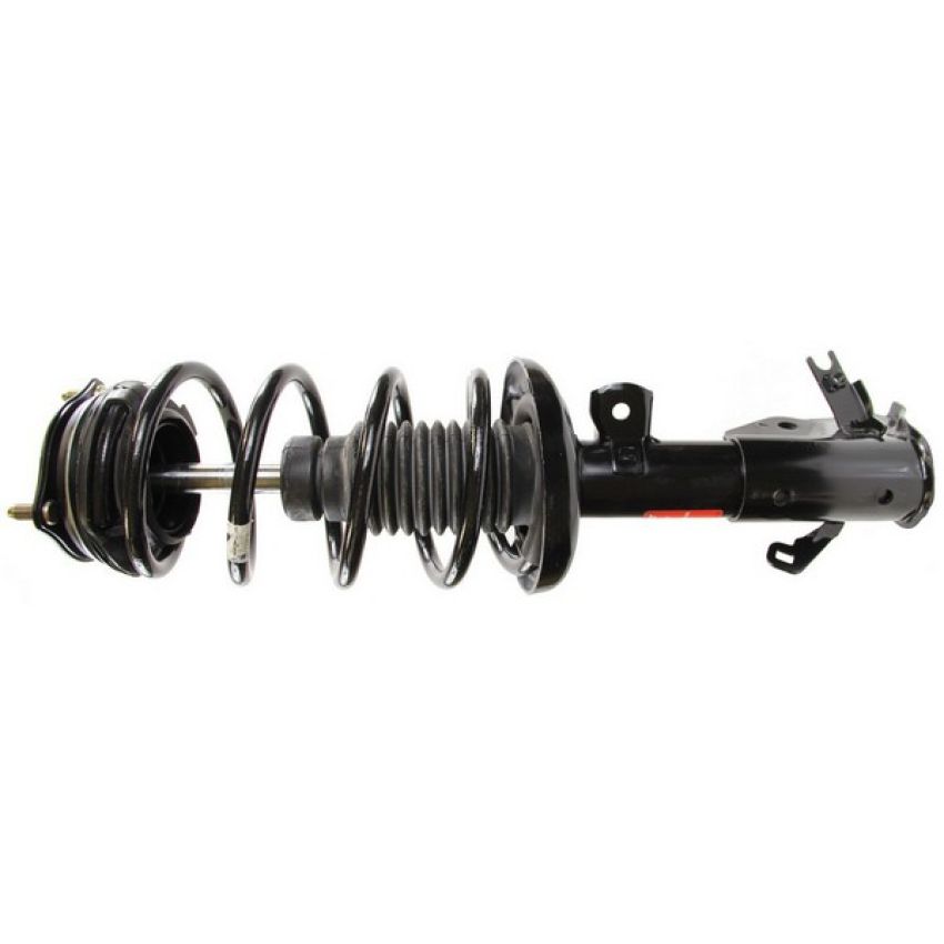 Monroe Shocks & Struts 172925 Quick-Strut Front Right Suspension Strut and Coil Spring Assembly