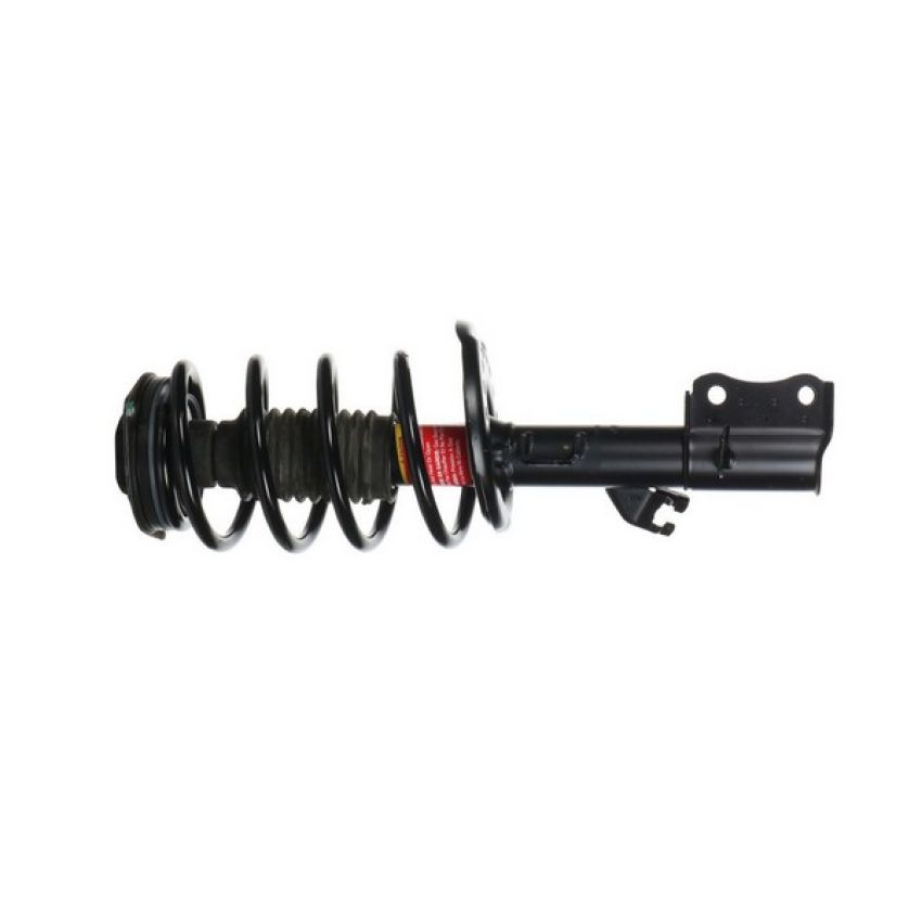 Monroe Shocks & Struts 172947 Quick-Strut Front Right Suspension Strut and Coil Spring Assembly