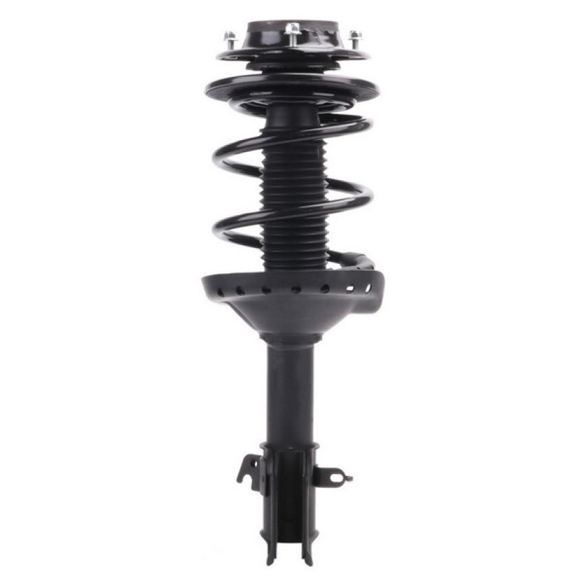 Monroe Shocks & Struts 172960 Quick-Strut Front Right Suspension Strut and Coil Spring Assembly