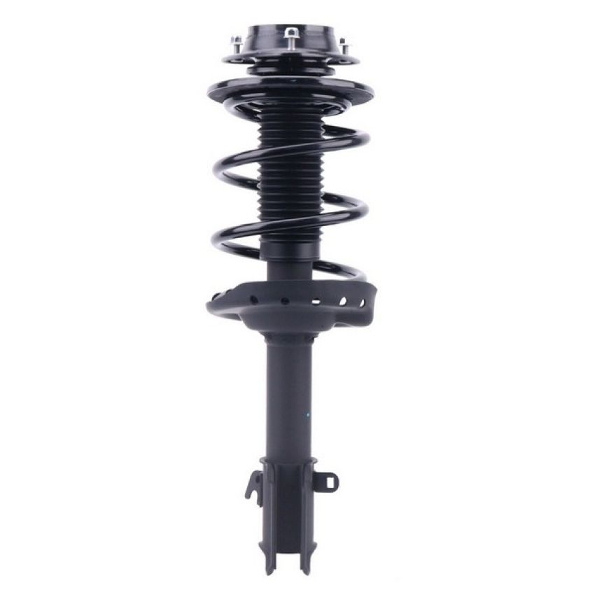 Monroe Shocks & Struts 173079 Quick-Strut Front Right Suspension Strut and Coil Spring Assembly