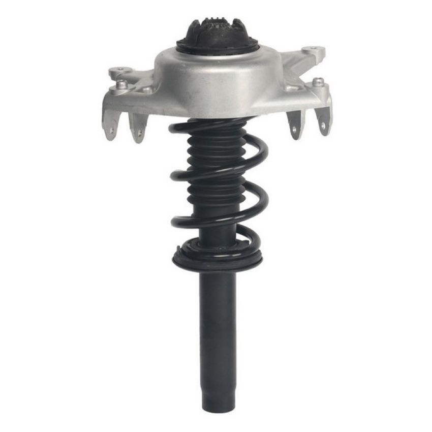 Monroe Shocks & Struts 173109R Quick-Strut Front Right Suspension Strut and Coil Spring Assembly