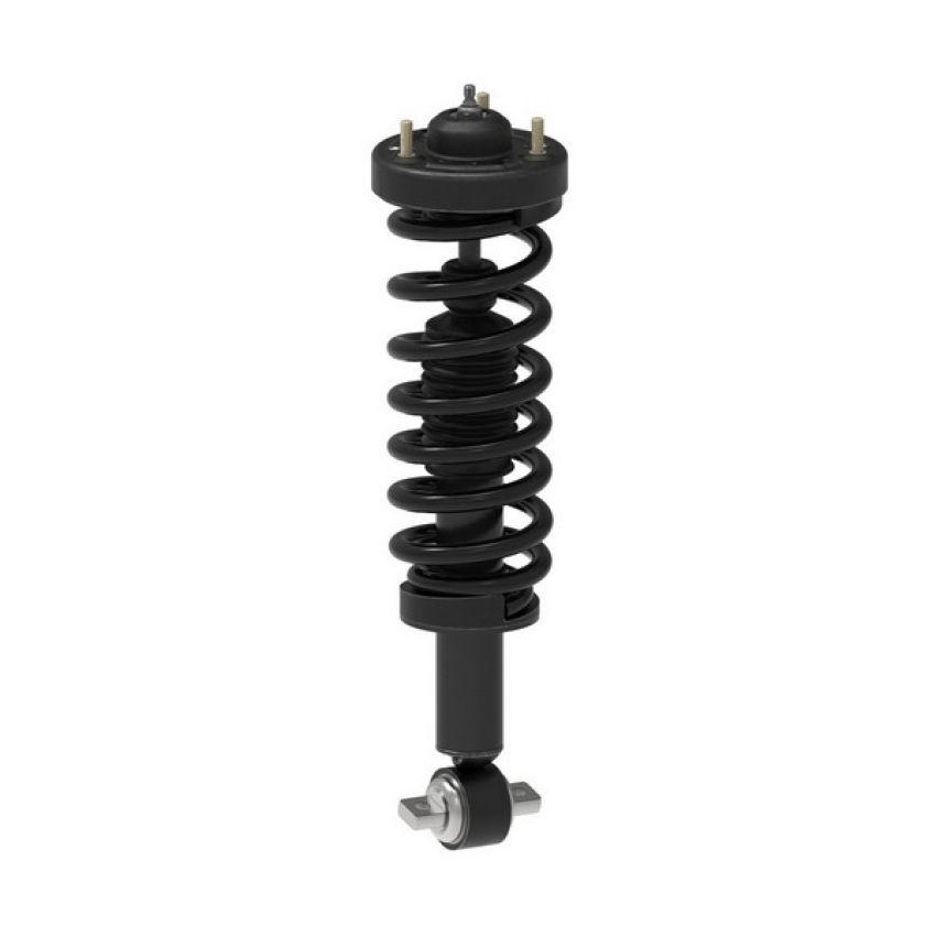 Monroe Shocks & Struts 173122 Quick-Strut Front Suspension Strut and Coil Spring Assembly