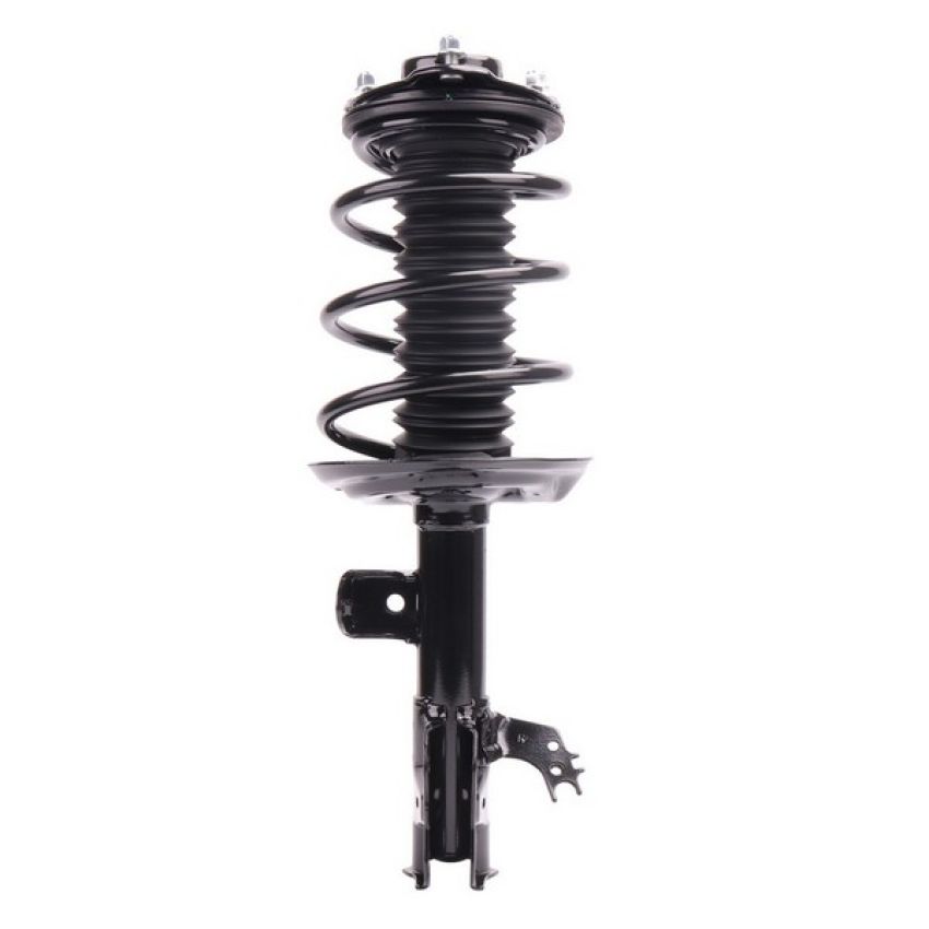 Monroe Shocks & Struts 173149 Quick-Strut Front Right Suspension Strut and Coil Spring Assembly