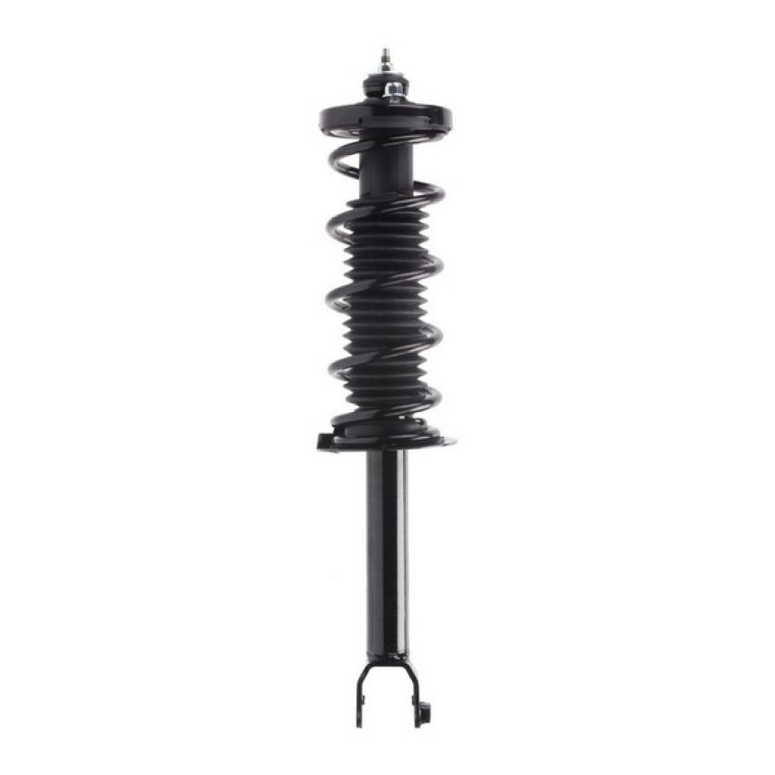 Monroe Shocks & Struts 173175R Quick-Strut Rear Right Suspension Strut and Coil Spring Assembly