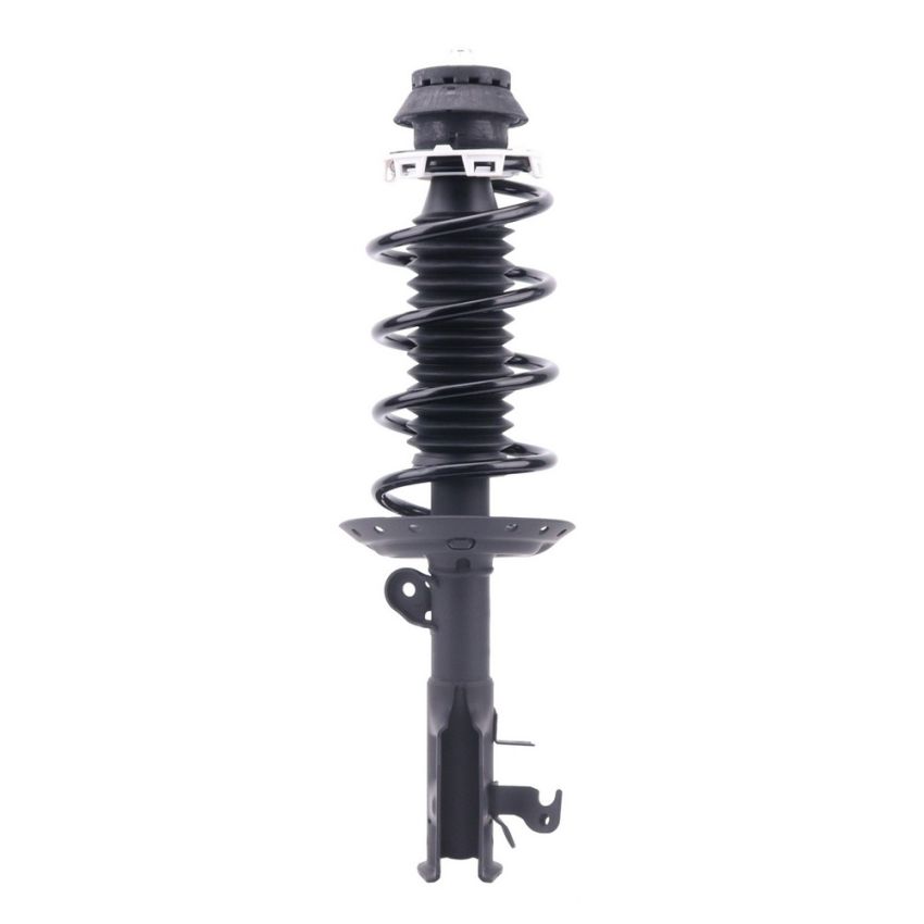 Monroe Shocks & Struts 173189 Quick-Strut Front Left Suspension Strut and Coil Spring Assembly