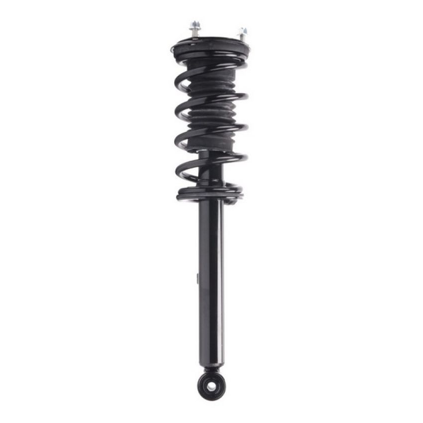 Monroe Shocks & Struts 173368 Quick-Strut Front Right Suspension Strut and Coil Spring Assembly