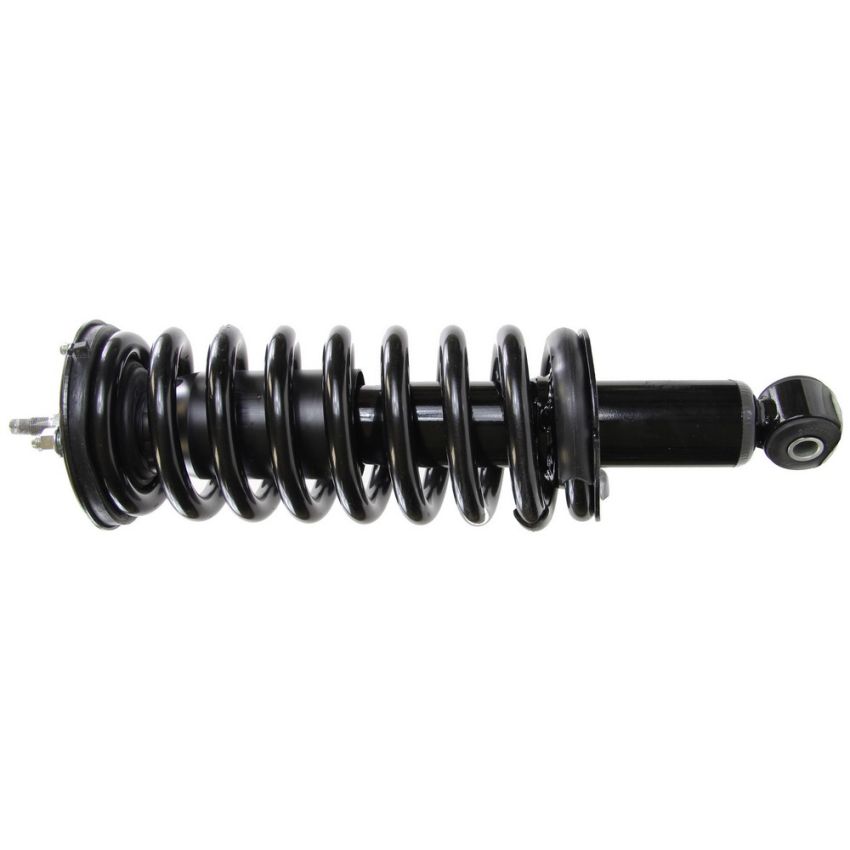 Monroe Shocks & Struts 181102 RoadMatic Front Suspension Strut and Coil Spring Assembly