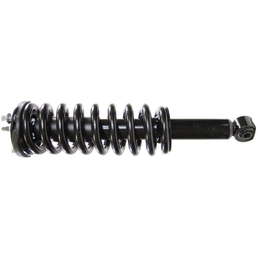 Monroe Shocks & Struts 181351R RoadMatic Front Right Suspension Strut and Coil Spring Assembly