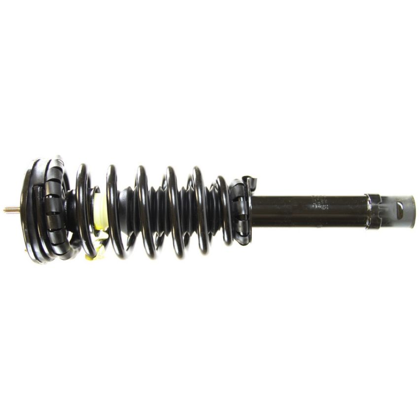 Monroe Shocks & Struts 181417 RoadMatic Front Suspension Strut and Coil Spring Assembly