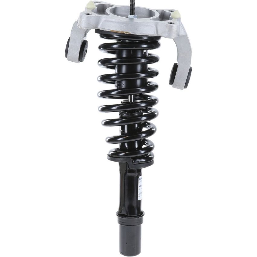 Monroe Shocks & Struts 181565L RoadMatic Front Left Suspension Strut and Coil Spring Assembly