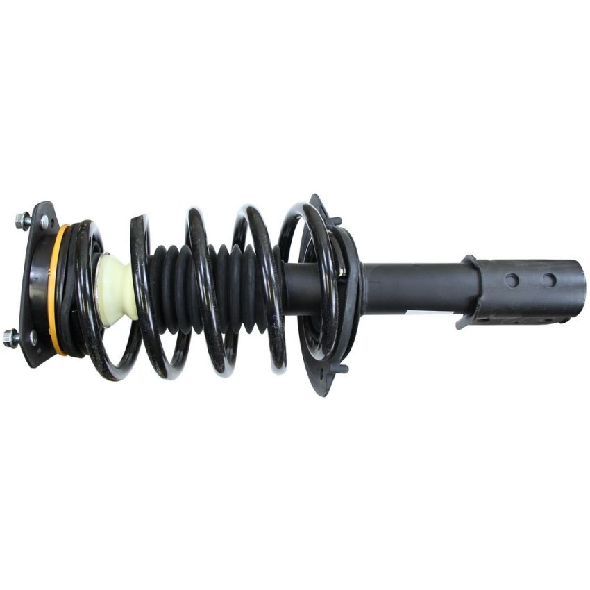 Monroe Shocks & Struts 181670 RoadMatic Front Suspension Strut and Coil Spring Assembly