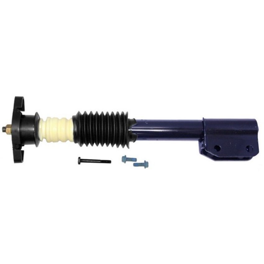 Monroe Shocks & Struts 181831 Quick-Strut Rear Suspension Strut Assembly