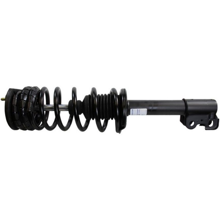 Monroe Shocks & Struts 181925 Quick-Strut Rear Suspension Strut and Coil Spring Assembly