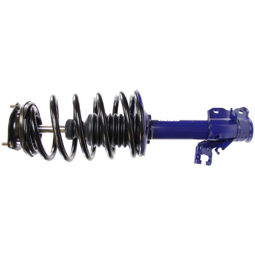 Monroe Shocks & Struts 182105 RoadMatic Front Right Suspension Strut and Coil Spring Assembly