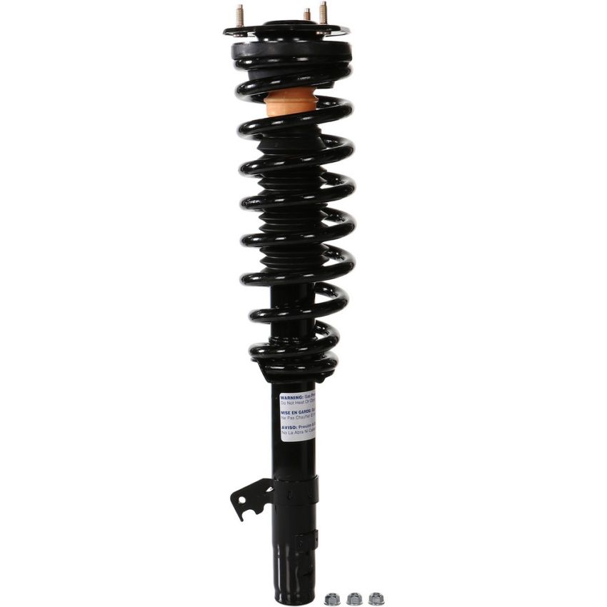 Monroe Shocks & Struts 182195 RoadMatic Front Suspension Strut and Coil Spring Assembly