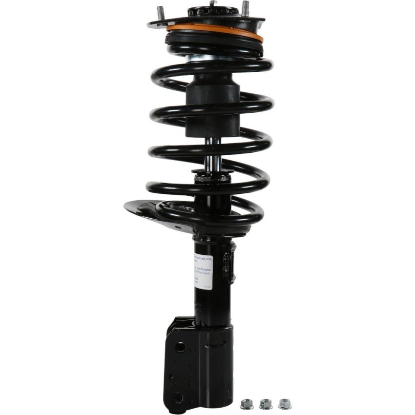 Monroe Shocks & Struts 182231 RoadMatic Front Suspension Strut and Coil Spring Assembly