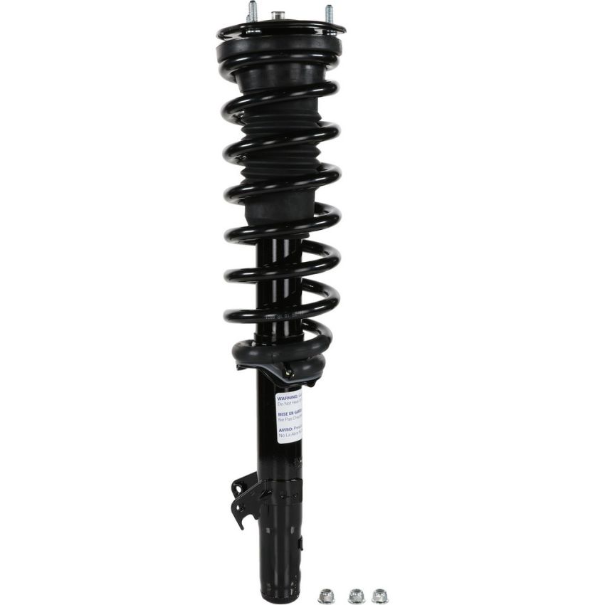 Monroe Shocks & Struts 182261 RoadMatic Front Suspension Strut and Coil Spring Assembly