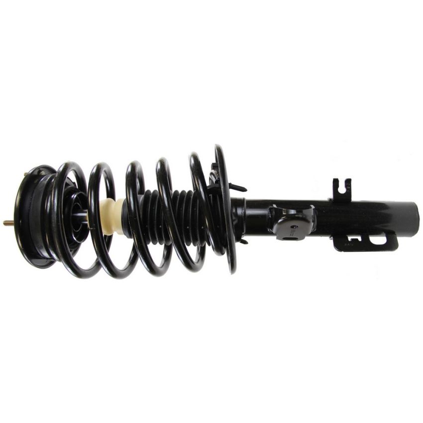 Monroe Shocks & Struts 182531 RoadMatic Front Right Suspension Strut and Coil Spring Assembly