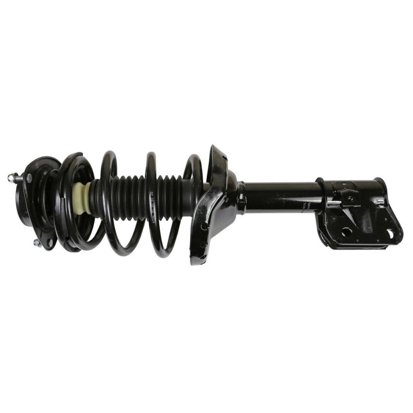 Monroe Shocks & Struts 182678 RoadMatic Front Right Suspension Strut and Coil Spring Assembly