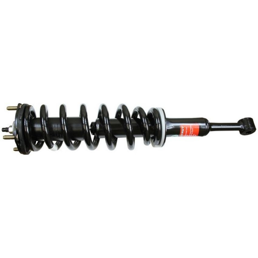Monroe Shocks & Struts 271137R Quick-Strut Front Right Suspension Strut and Coil Spring Assembly