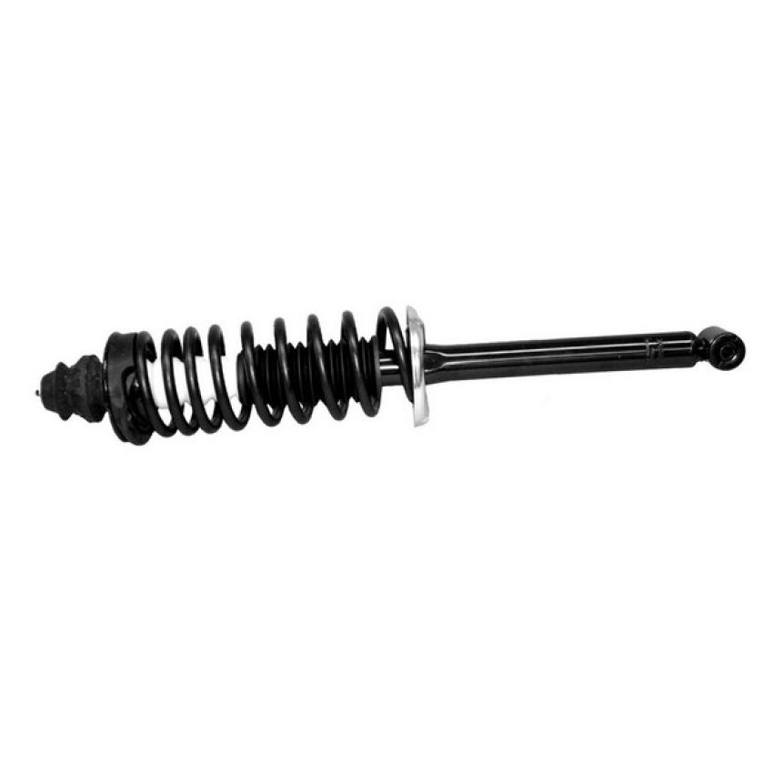 Monroe Shocks & Struts 271265 Quick-Strut Rear Suspension Strut and Coil Spring Assembly