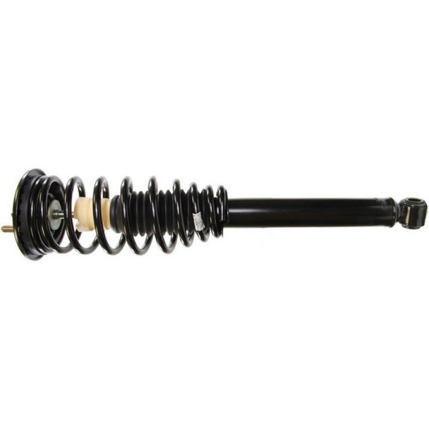 Monroe Shocks & Struts 271276 Quick-Strut Rear Suspension Strut and Coil Spring Assembly
