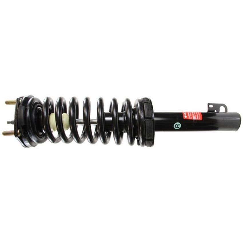 Monroe Shocks & Struts 271377R Quick-Strut Front Right Suspension Strut and Coil Spring Assembly