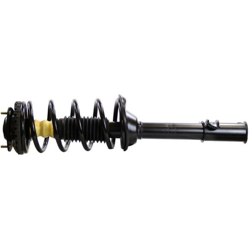 Monroe Shocks & Struts 271410 Quick-Strut Rear Right Suspension Strut and Coil Spring Assembly
