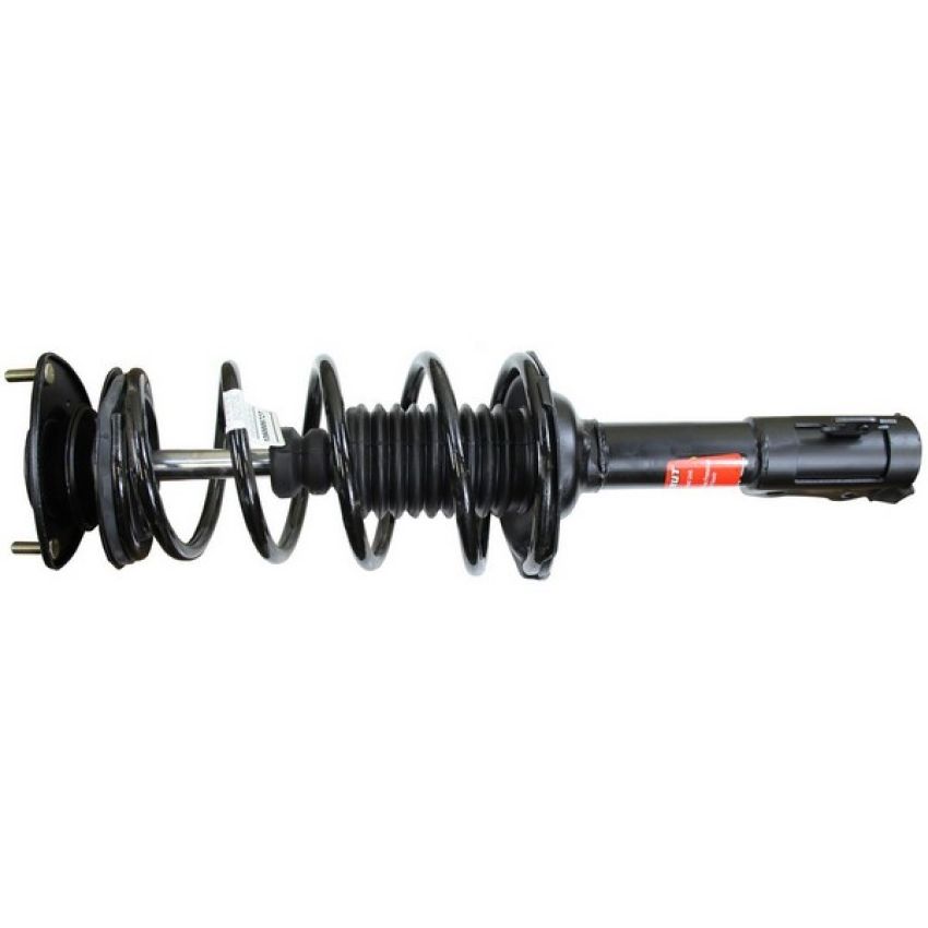 Monroe Shocks & Struts 271575 Quick-Strut Front Suspension Strut and Coil Spring Assembly