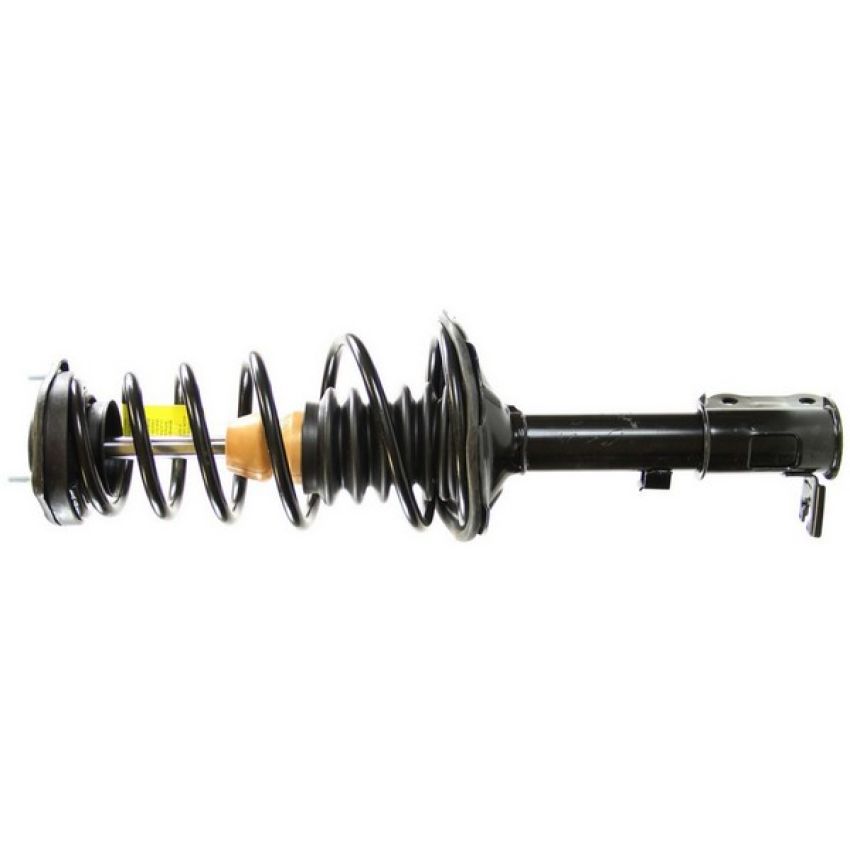 Monroe Shocks & Struts 271584 Quick-Strut Rear Right Suspension Strut and Coil Spring Assembly