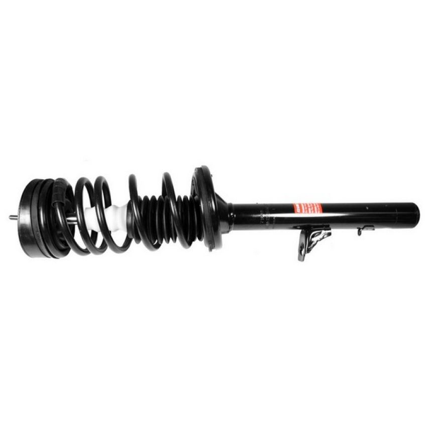 Monroe Shocks & Struts 271669 Quick-Strut Rear Suspension Strut and Coil Spring Assembly