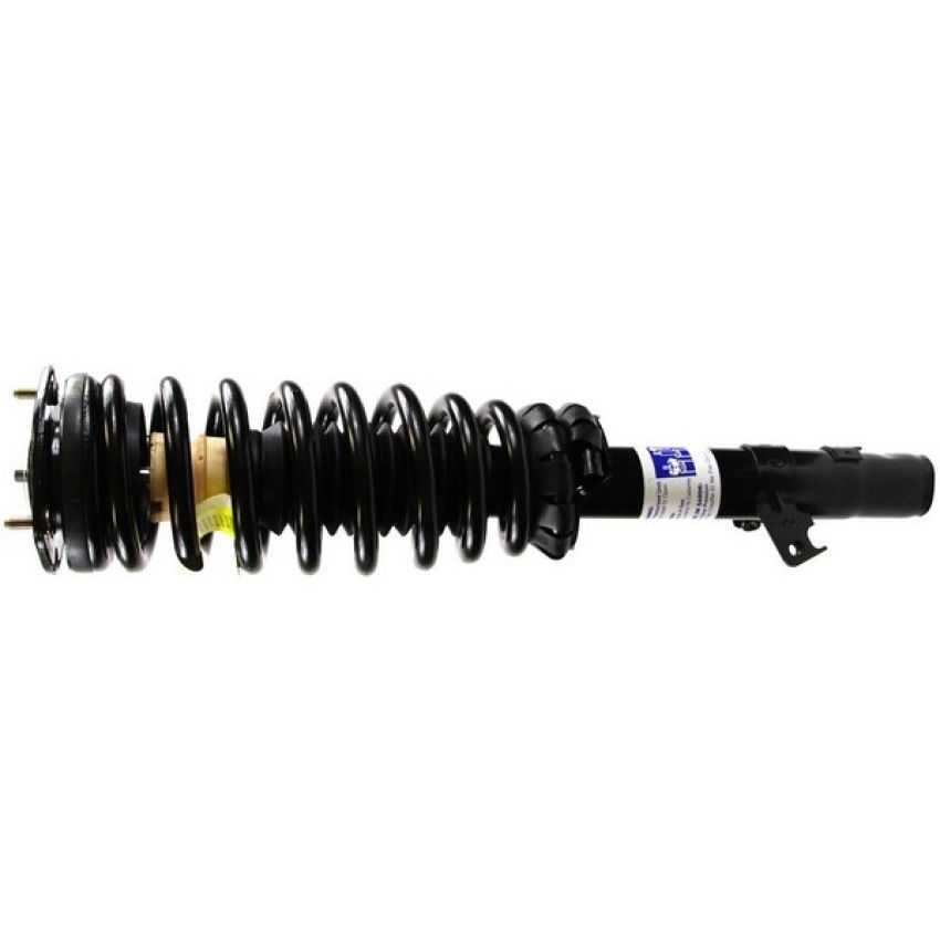 Monroe Shocks & Struts 272261 Quick-Strut Front Suspension Strut and Coil Spring Assembly