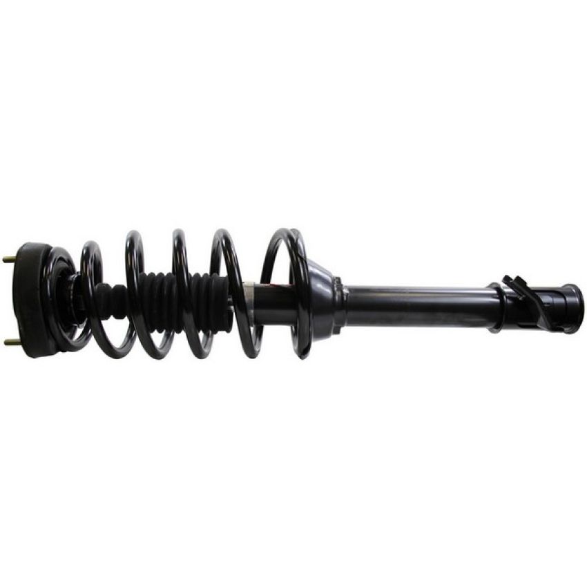 Monroe Shocks & Struts 272382 Quick-Strut Rear Right Suspension Strut and Coil Spring Assembly