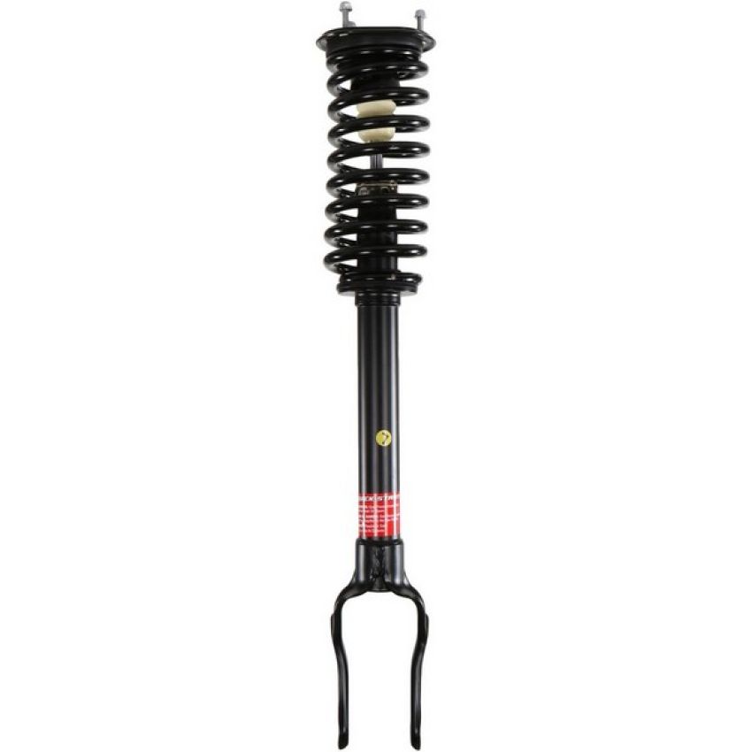 Monroe Shocks & Struts 272546L Quick-Strut Front Left Suspension Strut and Coil Spring Assembly