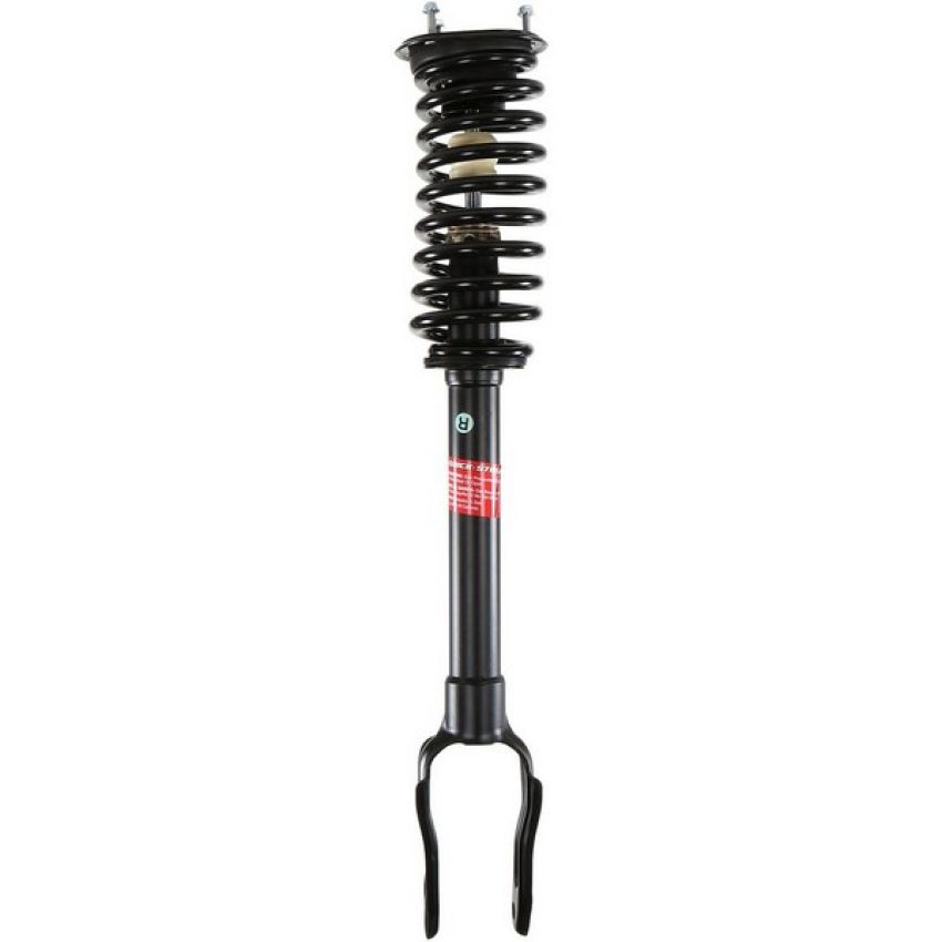 Monroe Shocks & Struts 272546R Quick-Strut Front Right Suspension Strut and Coil Spring Assembly