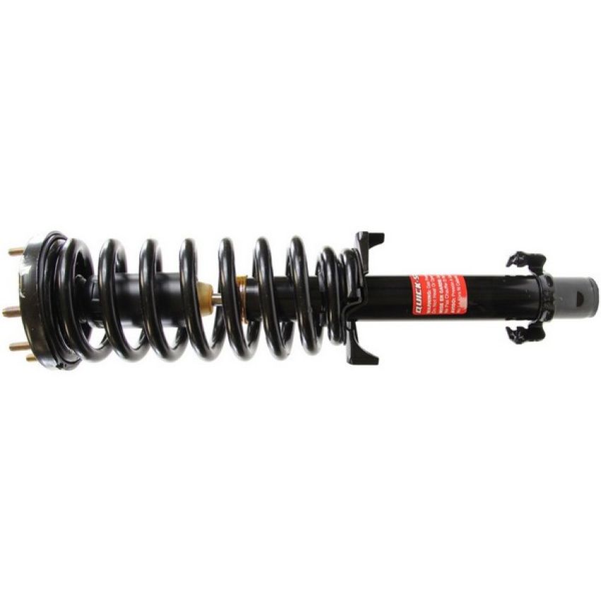 Monroe Shocks & Struts 272562R Quick-Strut Front Right Suspension Strut and Coil Spring Assembly