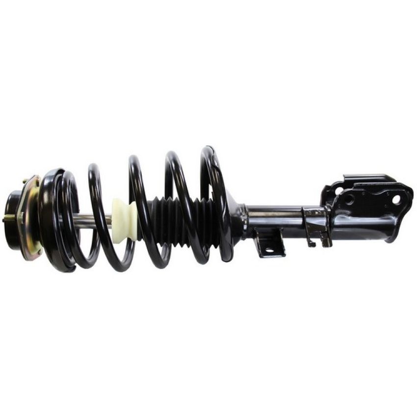 Monroe Shocks & Struts 272638 Quick-Strut Front Suspension Strut and Coil Spring Assembly