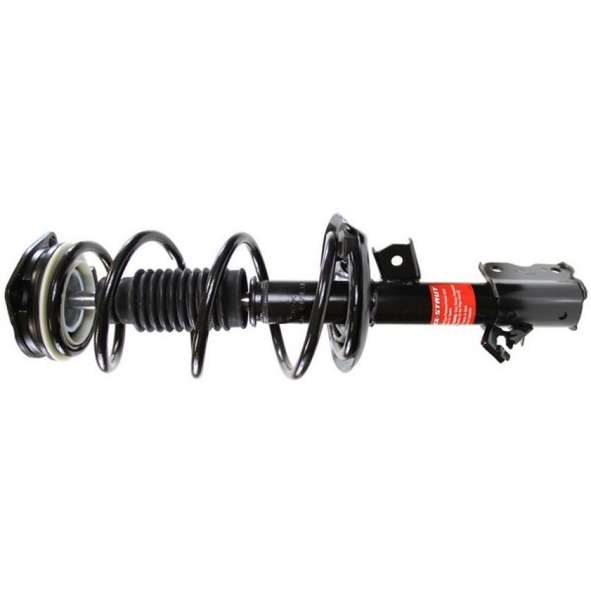 Monroe Shocks & Struts 272897 Quick-Strut Front Right Suspension Strut and Coil Spring Assembly