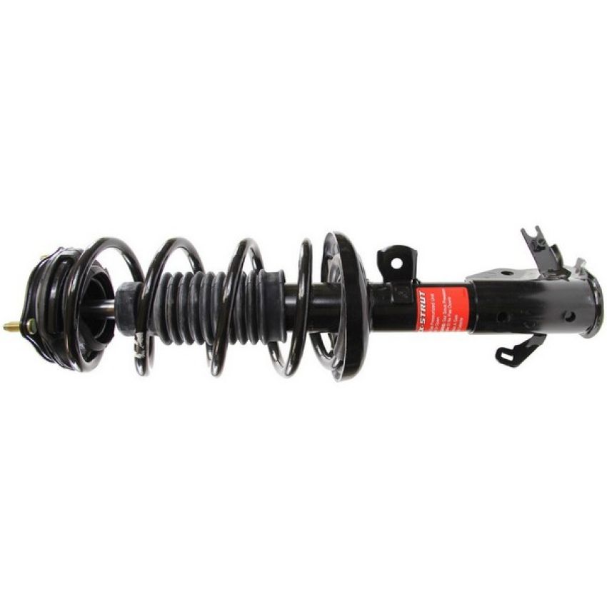 Monroe Shocks & Struts 272925 Quick-Strut Front Right Suspension Strut and Coil Spring Assembly