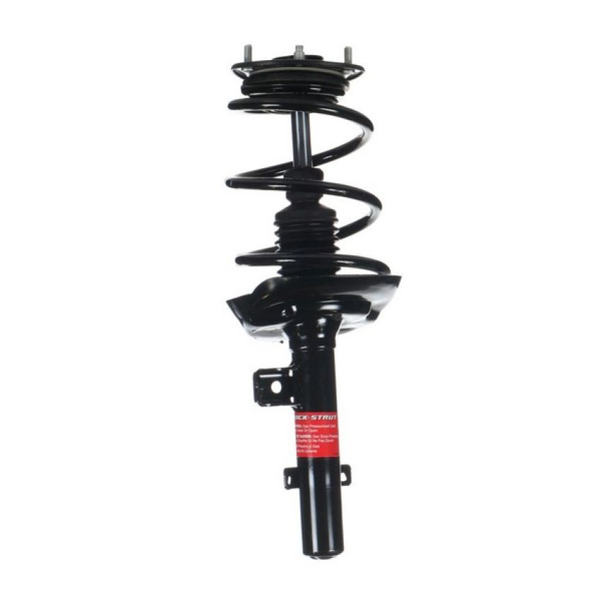 Monroe Shocks & Struts 272970 Quick-Strut Front Right Suspension Strut and Coil Spring Assembly