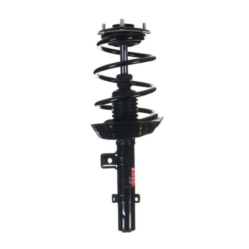 Monroe Shocks & Struts 272971 Quick-Strut Front Left Suspension Strut and Coil Spring Assembly