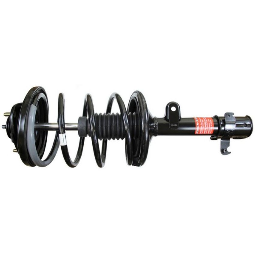 Monroe Shocks & Struts 272974 Quick-Strut Front Right Suspension Strut and Coil Spring Assembly